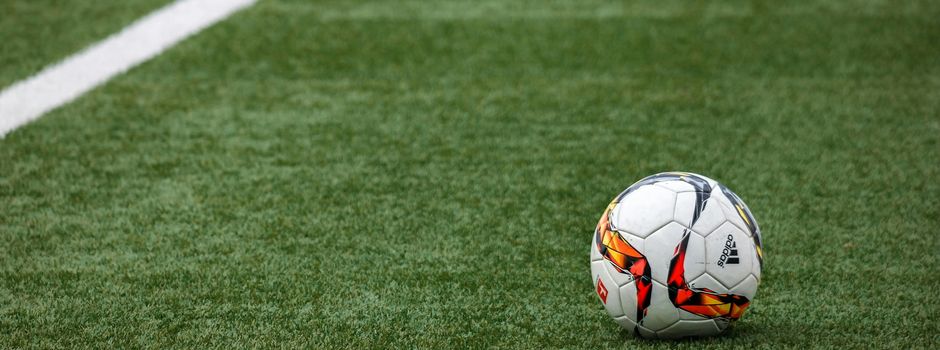 Um Spenden zu sammeln: SV Schierstein veranstaltet „Charity-Kick“