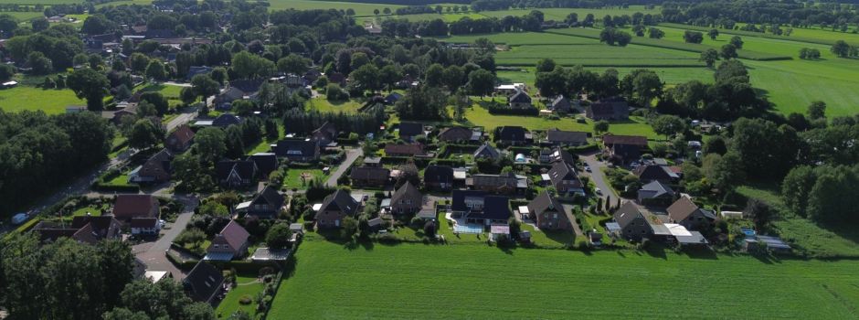 Herzlich willkommen!