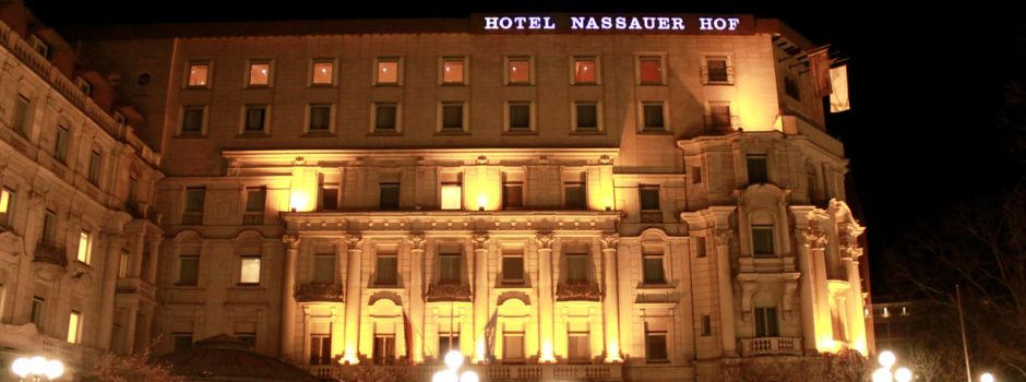 Wiesbadener Restaurant erneut mit „Michelin“-Stern ausgezeichnet