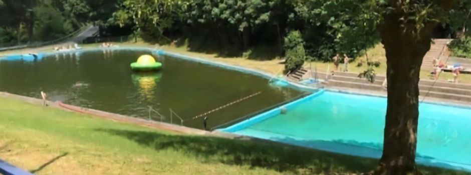 Wir eröffnen die Freibad-Saison 2026 in Niederhonnefeld!