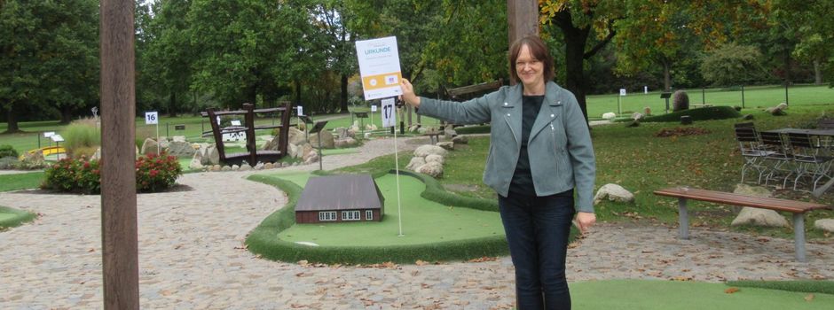 Schnucken-Golf in Schneverdingen „kinder- und familienfreundlich“