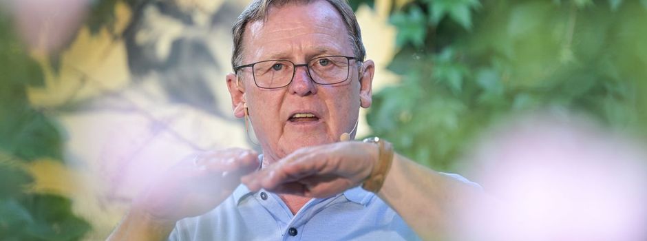 Umfrage: AfD in Thüringen vor CDU - in Sachsen auf Platz 2