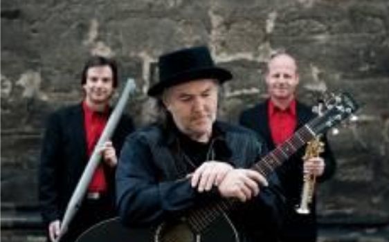 Gerhard Schöne Konzert