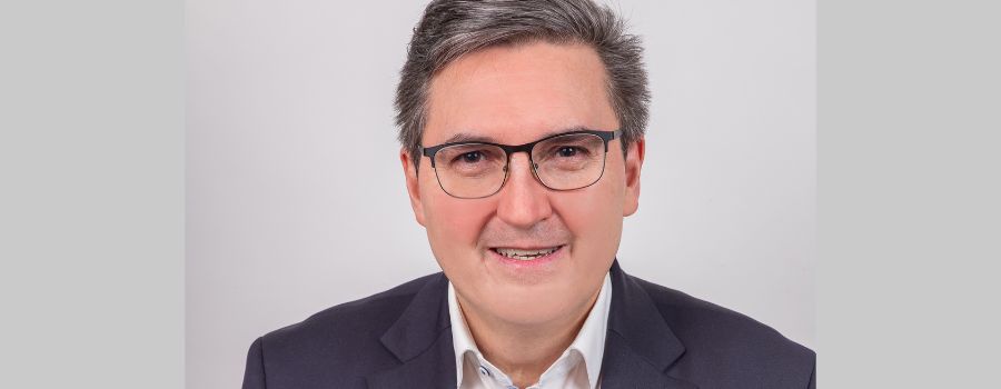 OB-Wahl in Wiesbaden: 5 Fragen an Christian Hill