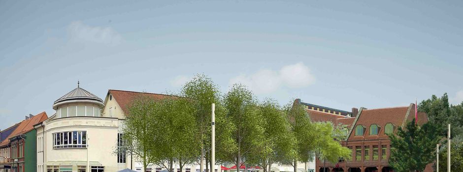 Hauptstraße und Bauhof Mölln:
Bauarbeiten, Verkehrsführung und Ausblick