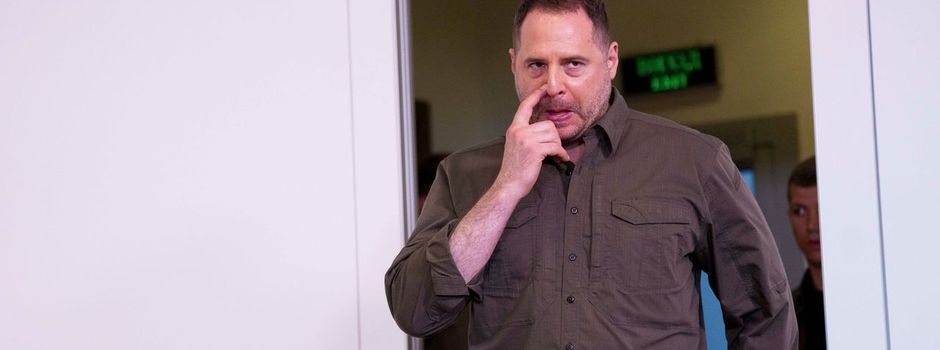 Korruptionsskandal: Selenskyjs Bürochef tritt zurück