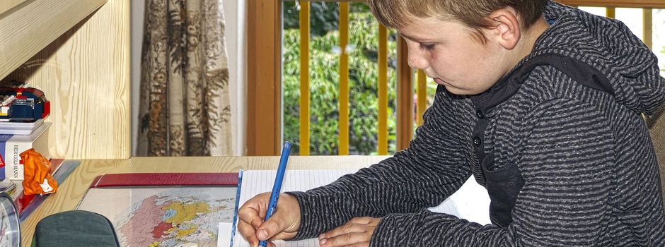 Das neue Schuljahr startet