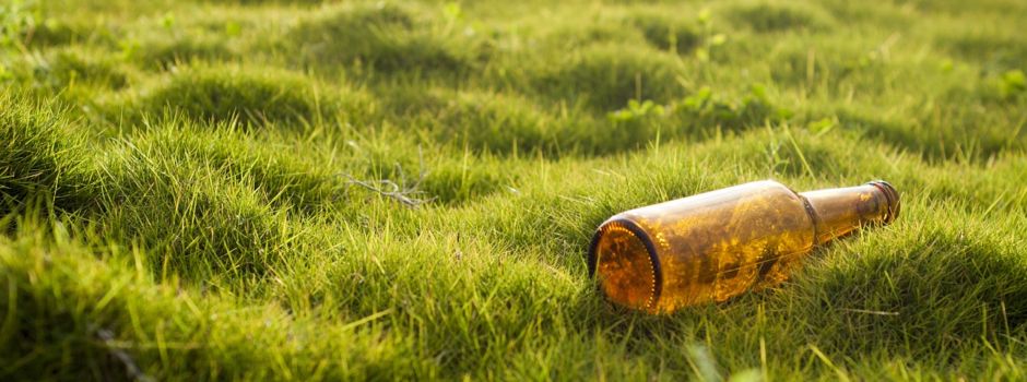 Erinnerung: Tag der Umwelt am kommenden Samstag - Aufruf zur Teilnahme