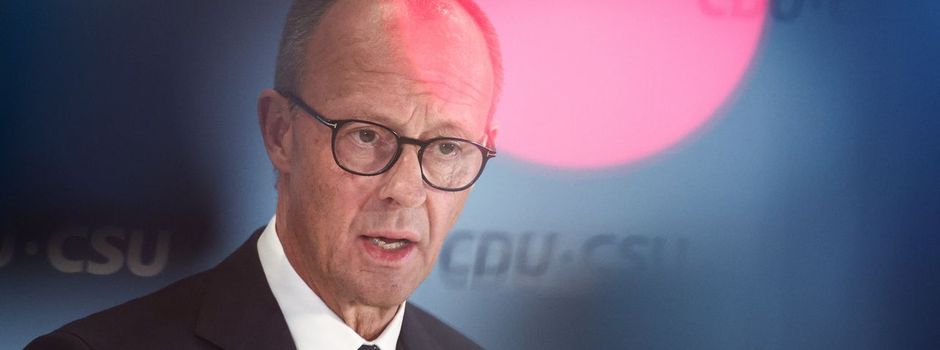 Energiepreise: Merz kündigt große Entlastung für Verbraucher an