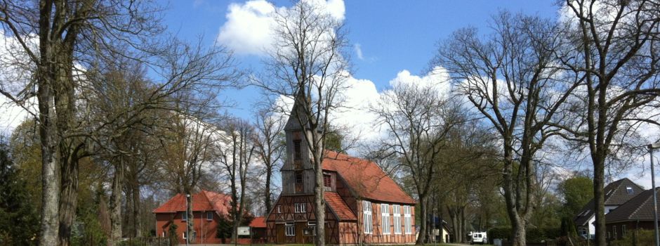 Ein kleiner Gruß vom Bürgermeister