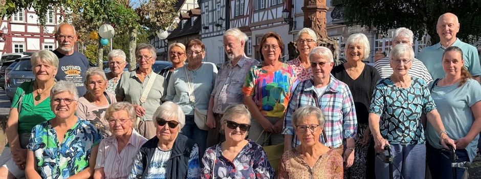 Rückblick: Ein Ausflug in die 50er-Jahre