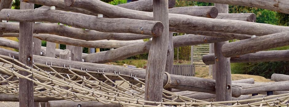 Spielplatz im Seiftweg 