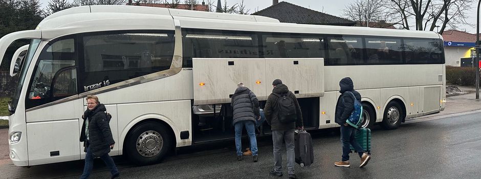 TSV Jerxheim unterwegs: Vereinsfahrt nach Oberwiesenthal