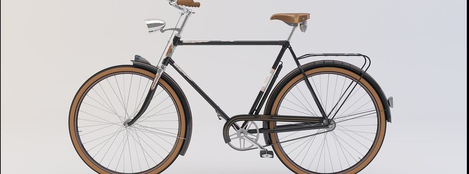 Wie fahrradfreundlich ist unsere Gemeinde? Deine Meinung zählt!