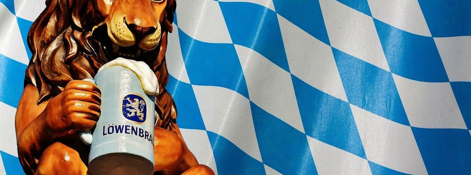 Das kleine Basthorster Oktoberfest 