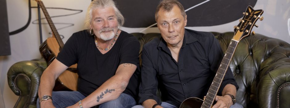 „Soundtrack für eine gute Zeit“