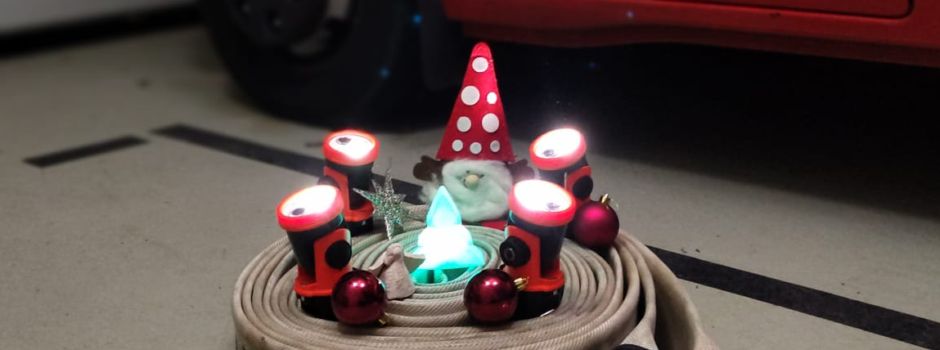 Frohen 4. Advent