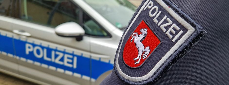 Motorradfahrer flüchtet vor Polizeikontrolle