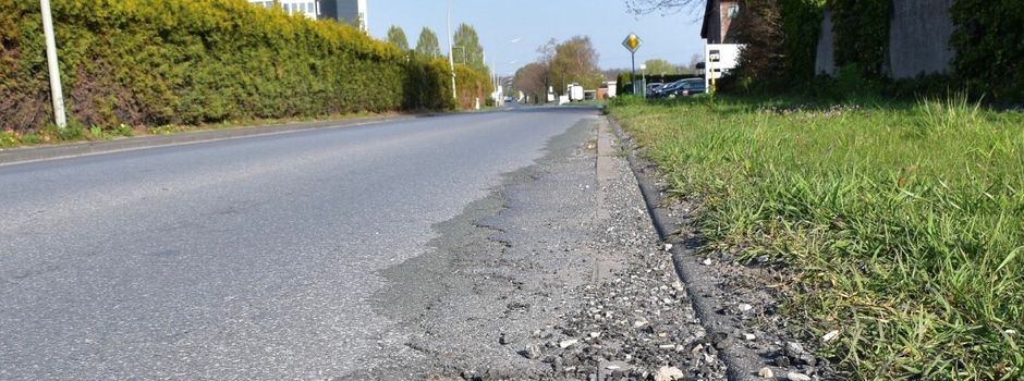 Vorstellung Straßenbauprogramm 2023 der Gemeinde