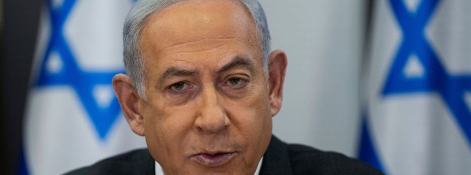 Netanjahu wirft Chefankläger Antisemitismus vor