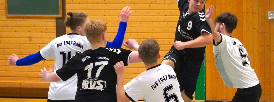 Klostermansfelder mit wichtigem Sieg im Kampf um den Klassenerhalt