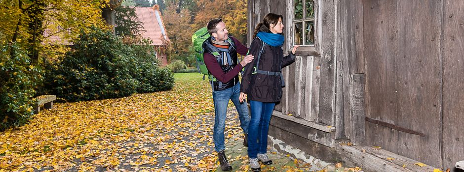 Gesichter und Stimmen der Region