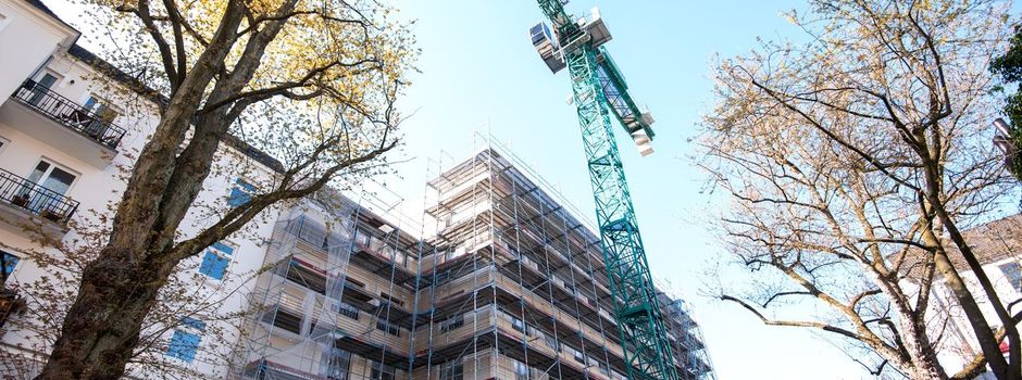 Sind wir beim Wohnen zu anspruchsvoll?