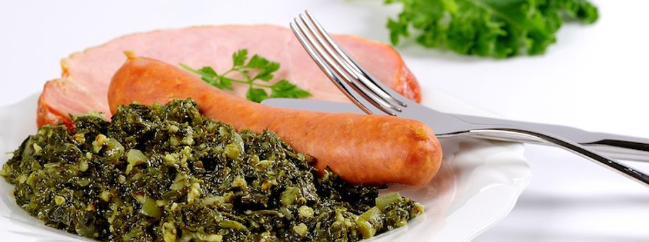 „Essen unter Freunden“