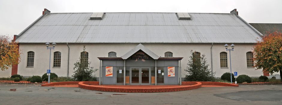 Soltauer Seniorenbeirat lädt in die Alte Reithalle ein