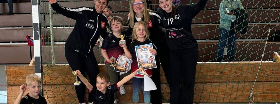 Handball - Ergebnisse und Berichte