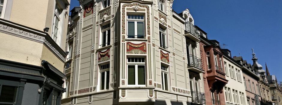 Preisspirale auf dem Wiesbadener Wohnungsmarkt dreht sich weiter