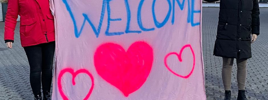 Vier Jahre Solidarität und Zusammenhalt 