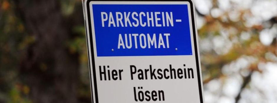 Deutsche Umwelthilfe fordert höhere Parkgebühren auch in Koblenz