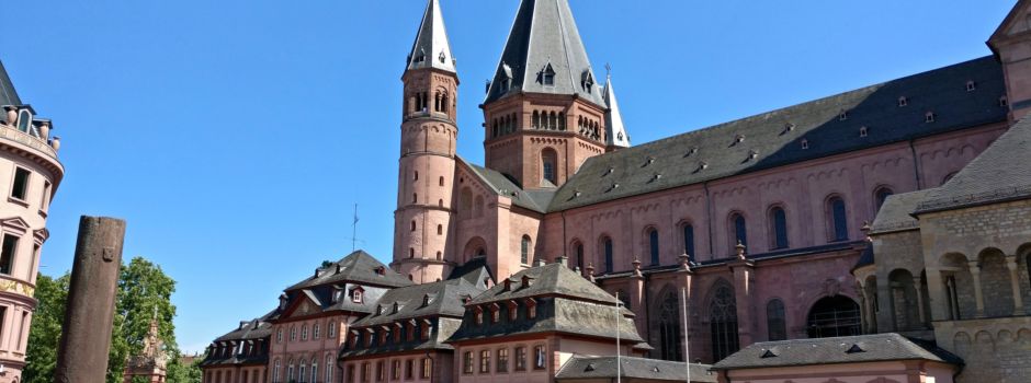 Briefwahl-Rekord in Mainz: Werden die Wahllokale künftig verschwinden?