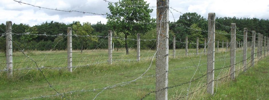 35 Jahre Deutsche Einheit