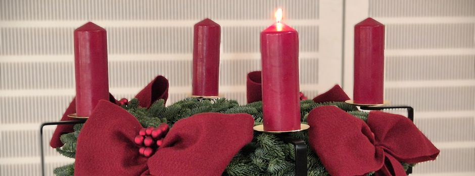 „Kraft zum Leben schöpfen“