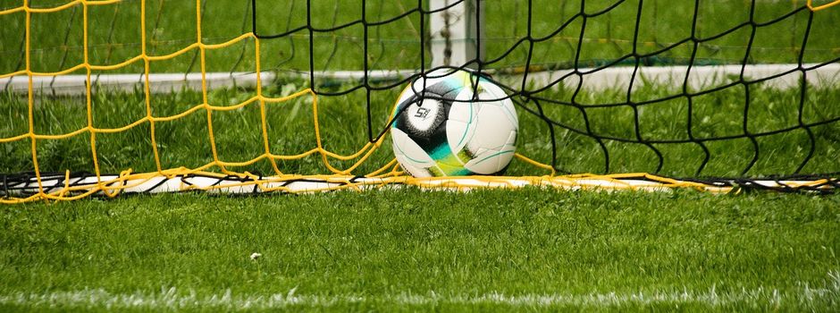 Information zum Kleinspielfeld an der Grundschule