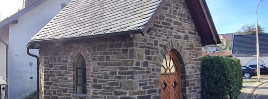 Kapelle Maria-Königin des Friedens