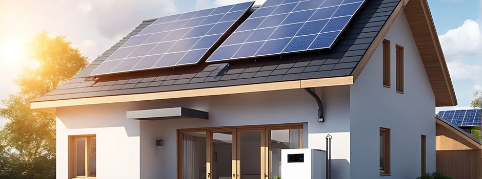 Energiewende zu Hause: Funktioniert eine Wärmepumpe bei mir?
