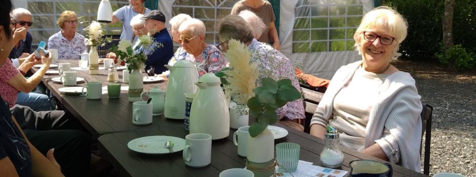 Die nächsten Termine für DORFkneipe und -café stehen fest