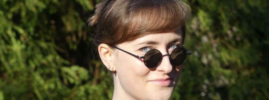 Gruseln im Rathauskeller: Sarah Beicht liest „Mainz Makaber“