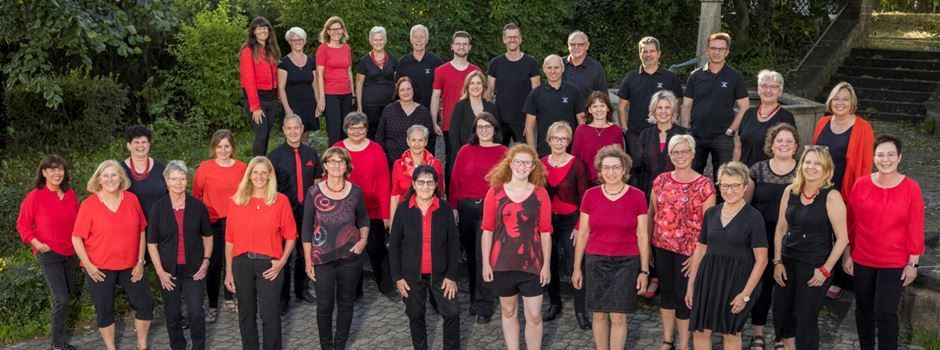 Jahreshauptversammlung des Gem. Chor „Liedertafel“ am 17. März