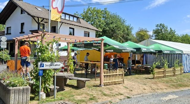 Resümee zum Burfest 2026
