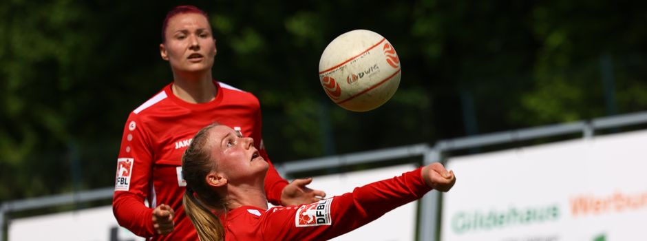 TVJ-Faustballerinnen treten beim „Champions-Cup“ in der Schweiz an