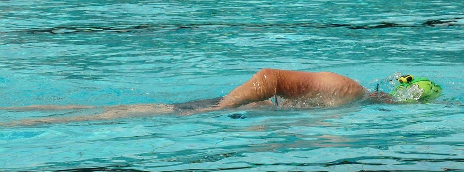 Der Eröffnungstermin für unser Freibad steht fest