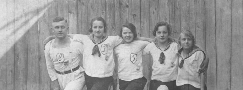 TSV Friedland im NDR: Ein Blick in die Vereinsgeschichte