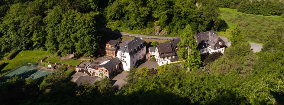 Neujahrsempfang Klostermühle