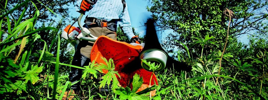 Stellenausschreibung Gemeindearbeiter