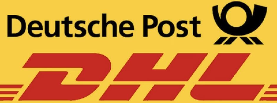 Neue Post / DHL Filiale in Waldrach