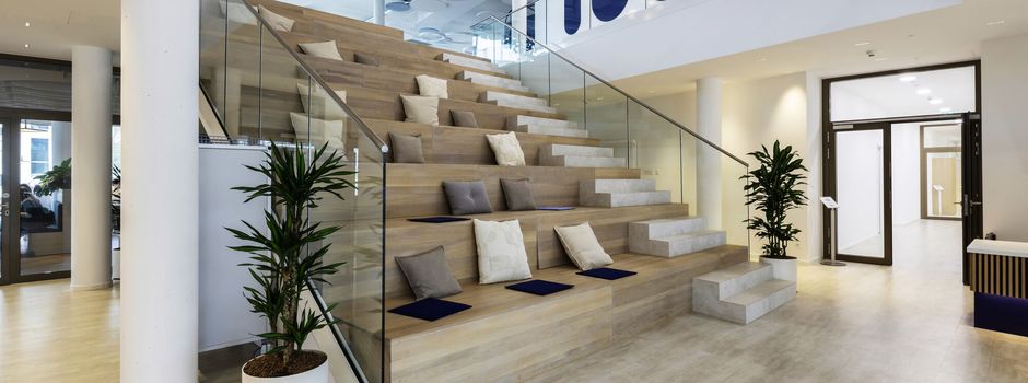 Live-Einblicke: Tag der Architektur